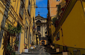 Отель Casa San Marcellino  Неаполь